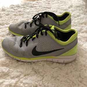 Nike Free RN: Perfect Athleisure Shoes!!